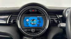 MINI Hatchback 1.5 Cooper II 5dr Auto [Chili Pack] Petrol Hatchback